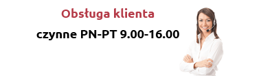 Obsługi klienta w Żaryie